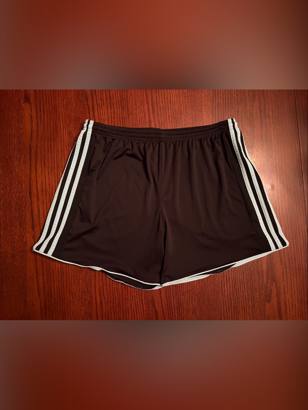 Adidas Athletic Shorts